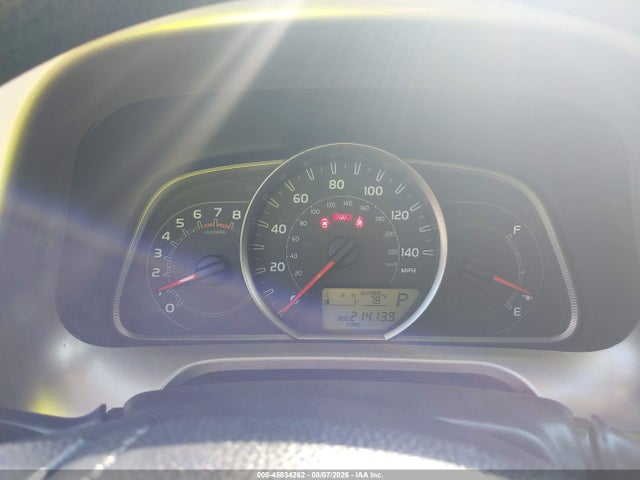 Toyota RAV4 LE 2015 JTMZFREV9FD063680 Image 7