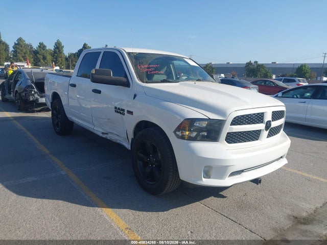 2017 1C6RR6KT6HS703617 main image