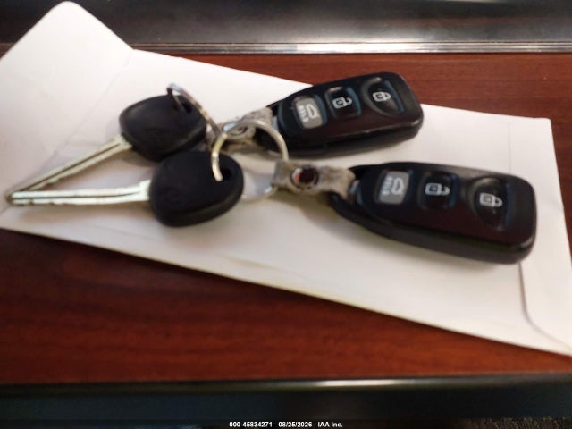 Aukcja sprzedaży 2016 Hyundai Elantra Se/sport/limited, vin: 5NPDH4AE7GH743098, numer aukcji: 45834271