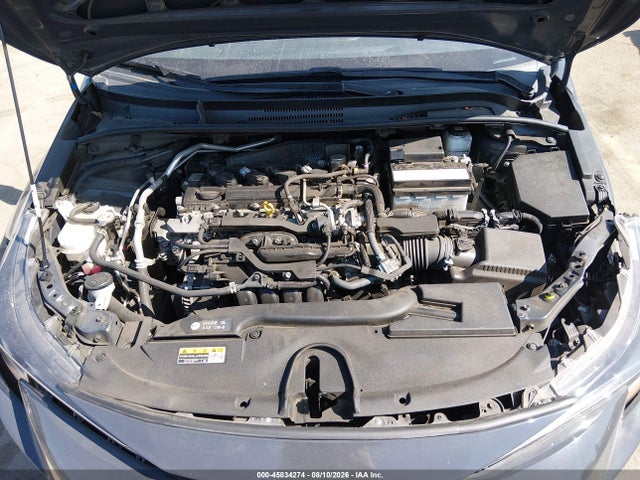 Aukcja sprzedaży 2024 Toyota Corolla Le, vin: JTDB4MEE1R3021802, numer aukcji: 45834274