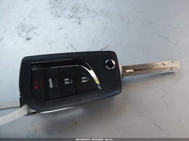 Aukcja sprzedaży 2024 Toyota Corolla Le, vin: JTDB4MEE1R3021802, numer aukcji: 45834274