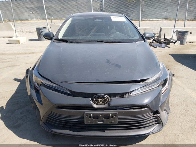 Aukcja sprzedaży 2024 Toyota Corolla Le, vin: JTDB4MEE1R3021802, numer aukcji: 45834274