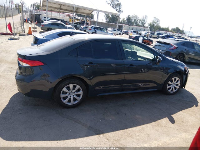 Aukcja sprzedaży 2024 Toyota Corolla Le, vin: JTDB4MEE1R3021802, numer aukcji: 45834274
