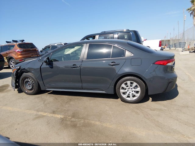 Aukcja sprzedaży 2024 Toyota Corolla Le, vin: JTDB4MEE1R3021802, numer aukcji: 45834274