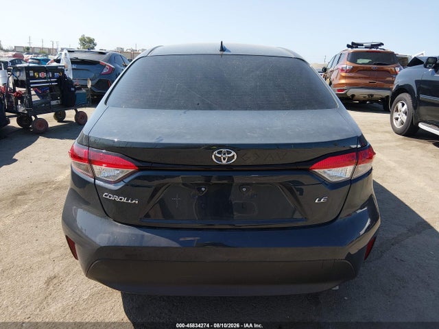 Aukcja sprzedaży 2024 Toyota Corolla Le, vin: JTDB4MEE1R3021802, numer aukcji: 45834274