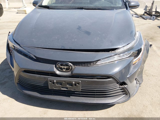 Aukcja sprzedaży 2024 Toyota Corolla Le, vin: JTDB4MEE1R3021802, numer aukcji: 45834274