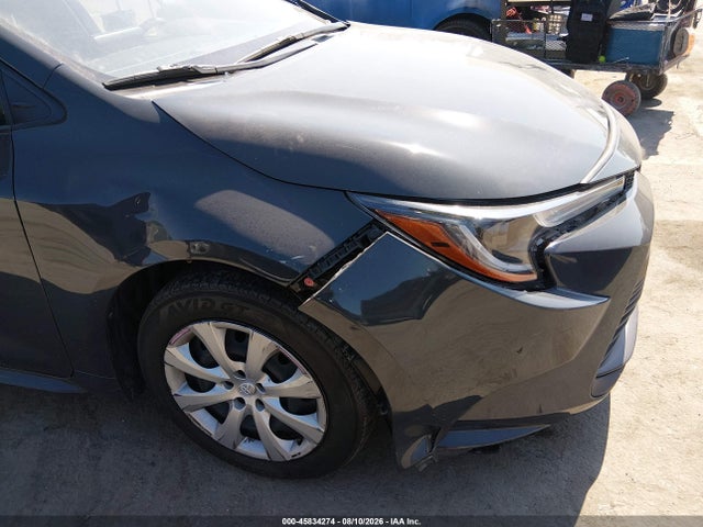 Aukcja sprzedaży 2024 Toyota Corolla Le, vin: JTDB4MEE1R3021802, numer aukcji: 45834274