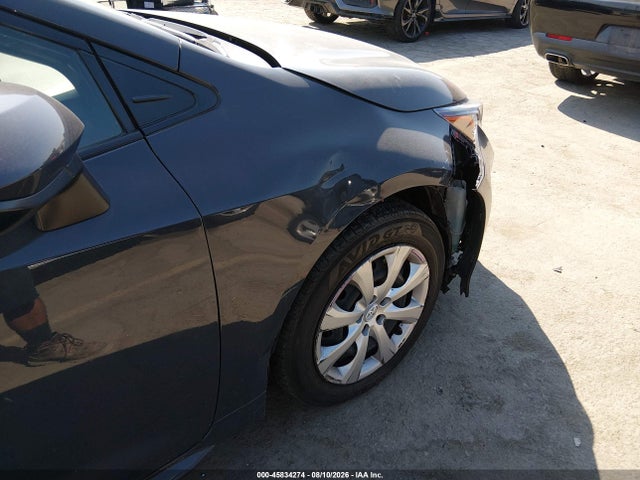 Aukcja sprzedaży 2024 Toyota Corolla Le, vin: JTDB4MEE1R3021802, numer aukcji: 45834274
