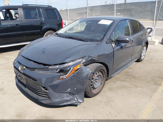 Aukcja sprzedaży 2024 Toyota Corolla Le, vin: JTDB4MEE1R3021802, numer aukcji: 45834274