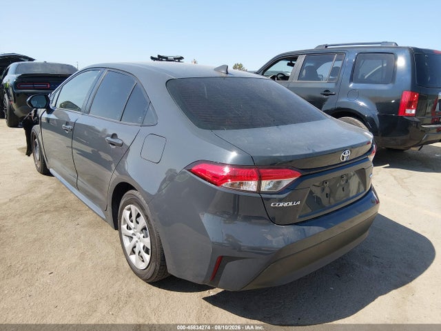 Aukcja sprzedaży 2024 Toyota Corolla Le, vin: JTDB4MEE1R3021802, numer aukcji: 45834274