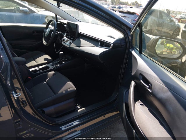 Aukcja sprzedaży 2024 Toyota Corolla Le, vin: JTDB4MEE1R3021802, numer aukcji: 45834274