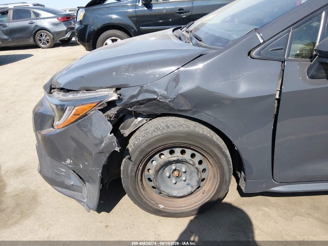 Aukcja sprzedaży 2024 Toyota Corolla Le, vin: JTDB4MEE1R3021802, numer aukcji: 45834274