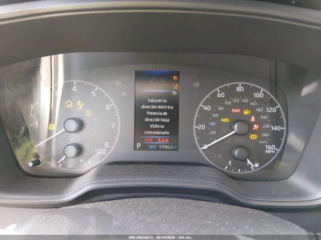 Aukcja sprzedaży 2024 Toyota Corolla Le, vin: JTDB4MEE1R3021802, numer aukcji: 45834274