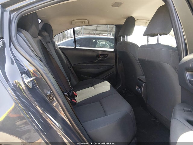 Aukcja sprzedaży 2024 Toyota Corolla Le, vin: JTDB4MEE1R3021802, numer aukcji: 45834274