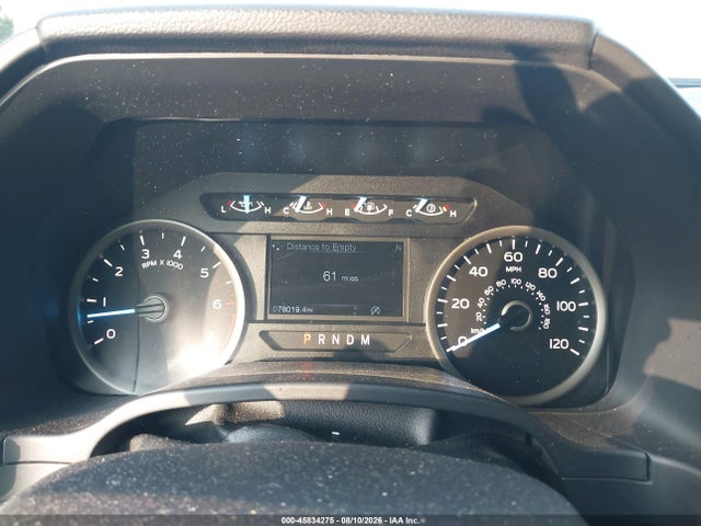 1FTEW1E47LFB83808 Ford F-150 Xlt