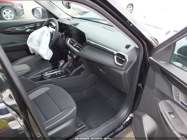 Продажа на аукционе авто 2026 Chevrolet Trailblazer Awd Lt, vin: KL79MRSLXTB121809, номер лота: 45834278