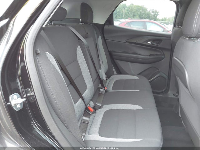 Продажа на аукционе авто 2026 Chevrolet Trailblazer Awd Lt, vin: KL79MRSLXTB121809, номер лота: 45834278