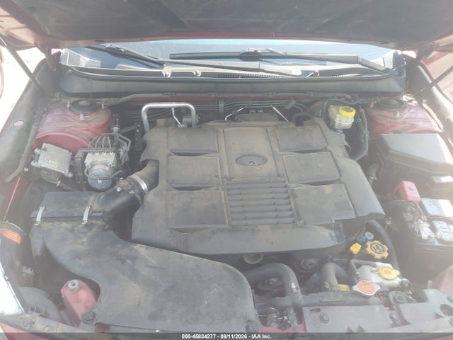 Продаж на аукціоні авто 2017 Subaru Outback 3.6r Limited, vin: 4S4BSENC6H3317824, номер лоту: 45834277
