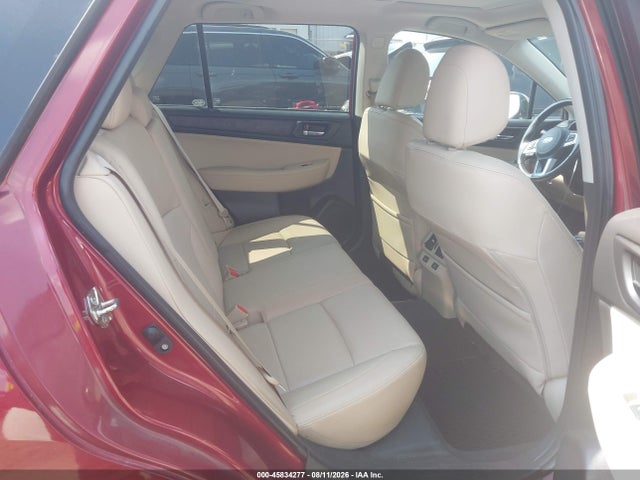 Продаж на аукціоні авто 2017 Subaru Outback 3.6r Limited, vin: 4S4BSENC6H3317824, номер лоту: 45834277