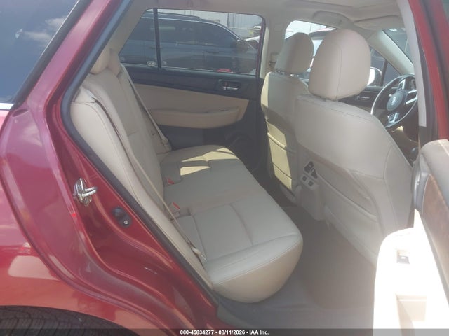 Продаж на аукціоні авто 2017 Subaru Outback 3.6r Limited, vin: 4S4BSENC6H3317824, номер лоту: 45834277