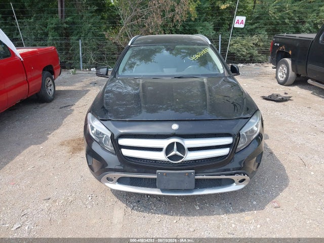 Продаж на аукціоні авто 2015 Mercedes-benz Gla 250 4matic, vin: WDCTG4GB1FJ091302, номер лоту: 45834283