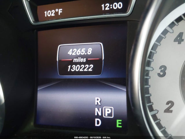 Продаж на аукціоні авто 2015 Mercedes-benz Gla 250 4matic, vin: WDCTG4GB1FJ091302, номер лоту: 45834283