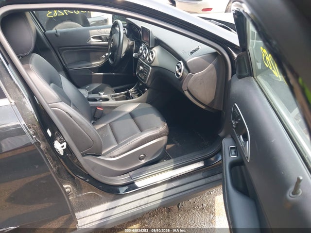 Продаж на аукціоні авто 2015 Mercedes-benz Gla 250 4matic, vin: WDCTG4GB1FJ091302, номер лоту: 45834283