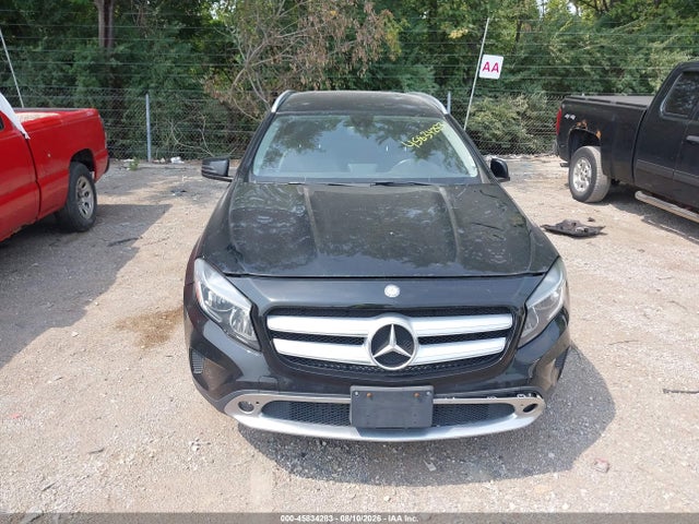 Продаж на аукціоні авто 2015 Mercedes-benz Gla 250 4matic, vin: WDCTG4GB1FJ091302, номер лоту: 45834283