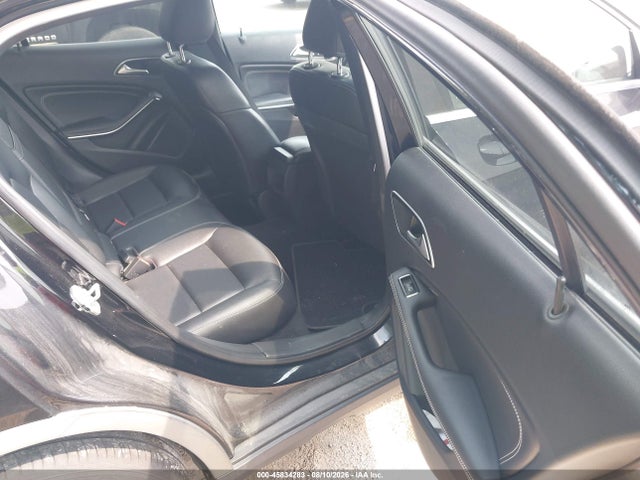 Продаж на аукціоні авто 2015 Mercedes-benz Gla 250 4matic, vin: WDCTG4GB1FJ091302, номер лоту: 45834283