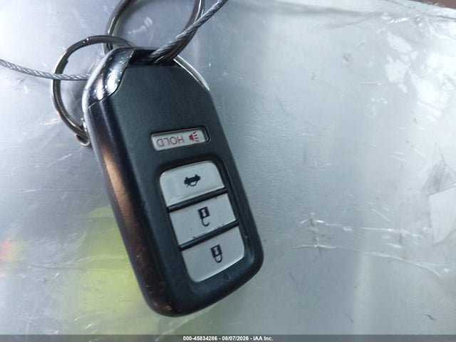 Honda CIVIC EX 2014 19XFB2F84EE265757 Image 11