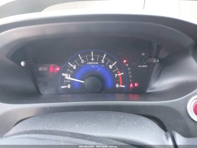 Honda CIVIC EX 2014 19XFB2F84EE265757 Image 7