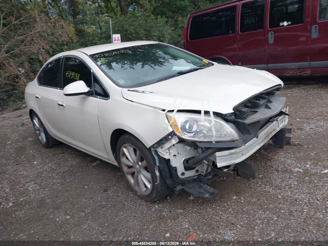 45834288 :رقم المزاد ، 1G4PP5SK3C4117165 vin ، 2012 Buick Verano مزاد بيع
