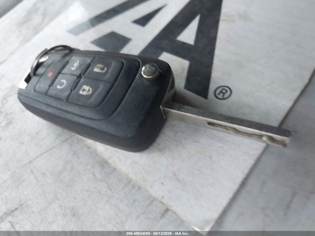 Продаж на аукціоні авто 2012 Buick Verano, vin: 1G4PP5SK3C4117165, номер лоту: 45834288