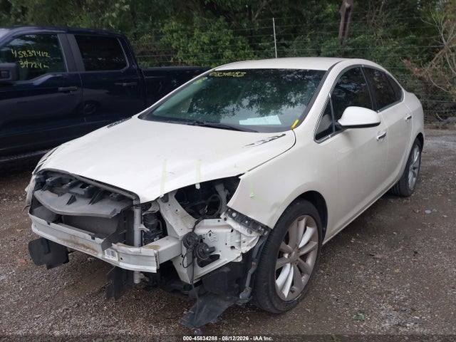 Продаж на аукціоні авто 2012 Buick Verano, vin: 1G4PP5SK3C4117165, номер лоту: 45834288