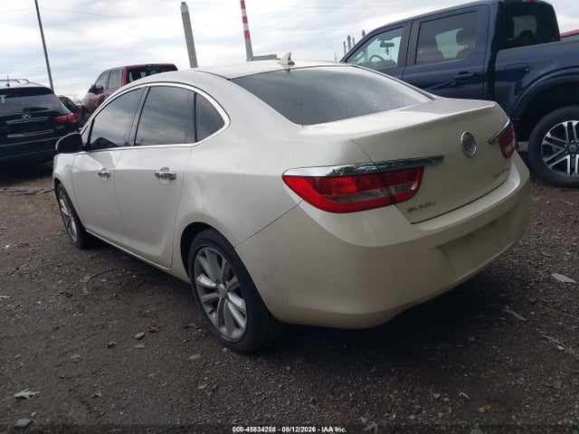 Продаж на аукціоні авто 2012 Buick Verano, vin: 1G4PP5SK3C4117165, номер лоту: 45834288