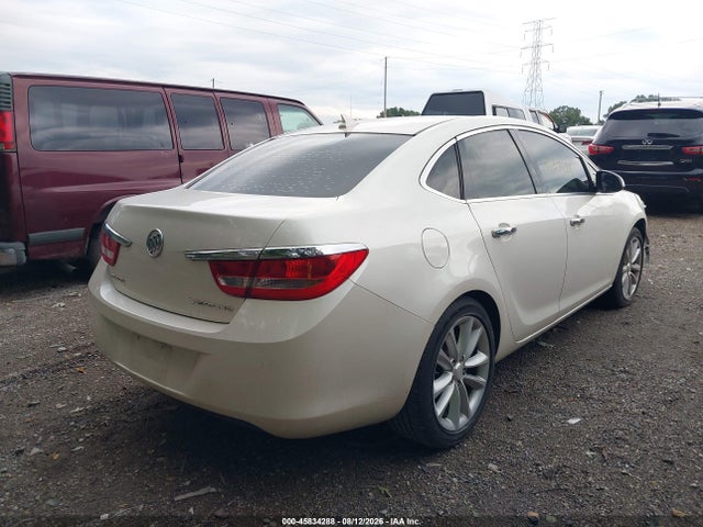 Продаж на аукціоні авто 2012 Buick Verano, vin: 1G4PP5SK3C4117165, номер лоту: 45834288