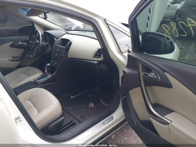 Продаж на аукціоні авто 2012 Buick Verano, vin: 1G4PP5SK3C4117165, номер лоту: 45834288
