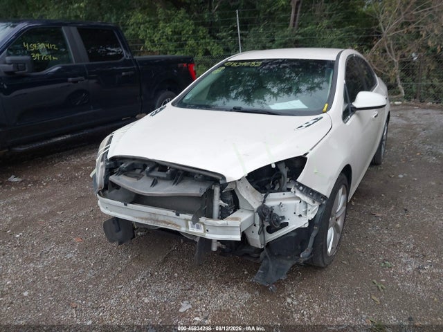 Продаж на аукціоні авто 2012 Buick Verano, vin: 1G4PP5SK3C4117165, номер лоту: 45834288