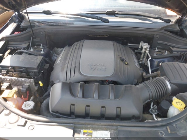 45834292 :رقم المزاد ، 1C4RJEBT9EC191609 vin ، 2014 Jeep Grand Cherokee Limited مزاد بيع
