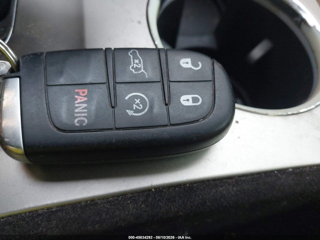 45834292 :رقم المزاد ، 1C4RJEBT9EC191609 vin ، 2014 Jeep Grand Cherokee Limited مزاد بيع