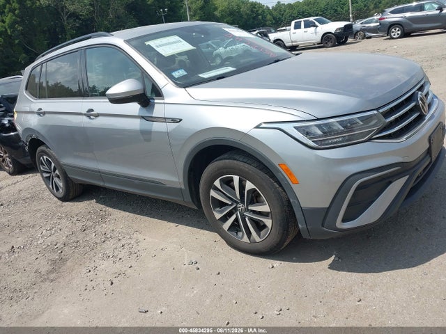 Продаж на аукціоні авто 2023 Volkswagen Tiguan 2.0t S, vin: 3VVRB7AX7PM109232, номер лоту: 45834295
