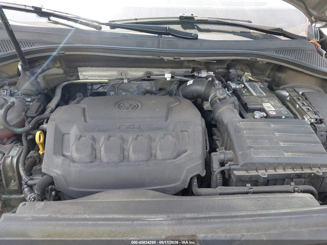 Продажа на аукционе авто 2023 Volkswagen Tiguan 2.0t S, vin: 3VVRB7AX7PM109232, номер лота: 45834295