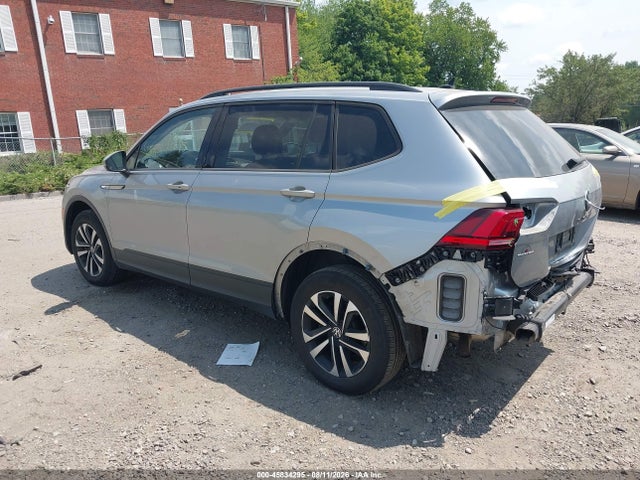 Продажа на аукционе авто 2023 Volkswagen Tiguan 2.0t S, vin: 3VVRB7AX7PM109232, номер лота: 45834295