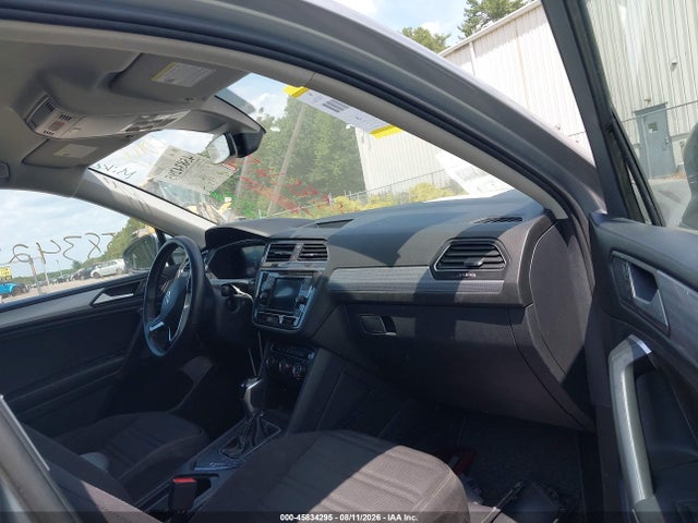 Продажа на аукционе авто 2023 Volkswagen Tiguan 2.0t S, vin: 3VVRB7AX7PM109232, номер лота: 45834295