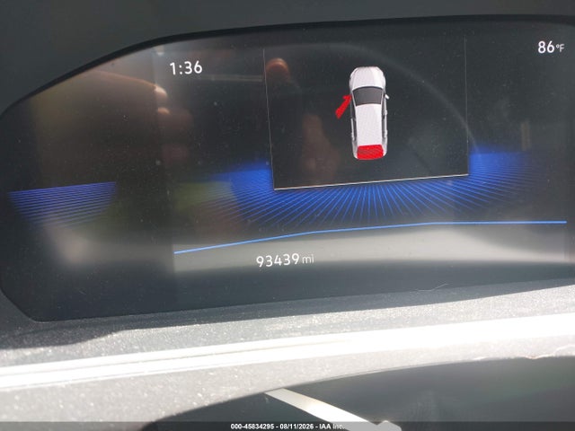 Продажа на аукционе авто 2023 Volkswagen Tiguan 2.0t S, vin: 3VVRB7AX7PM109232, номер лота: 45834295