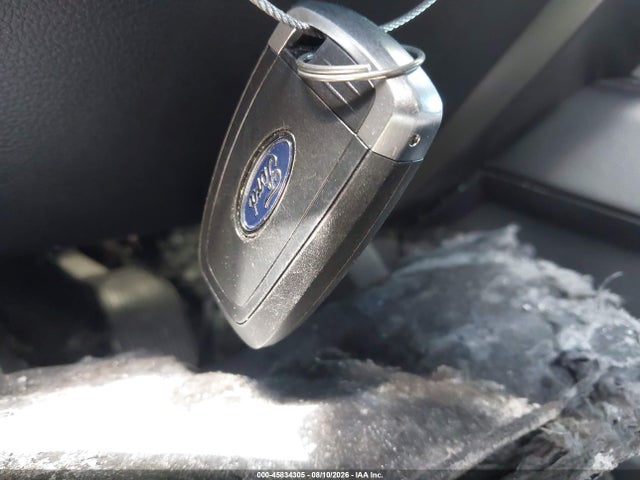 45834305 :رقم المزاد ، 1FMJU1KT7JEA68057 vin ، 2018 Ford Expedition Limited مزاد بيع
