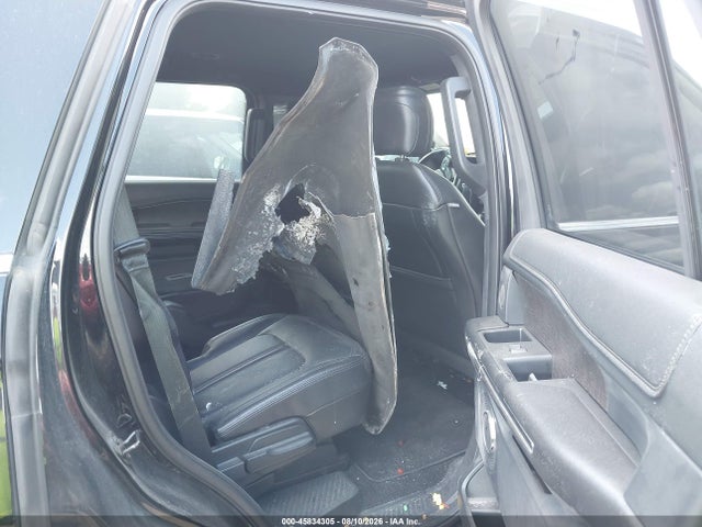 45834305 :رقم المزاد ، 1FMJU1KT7JEA68057 vin ، 2018 Ford Expedition Limited مزاد بيع
