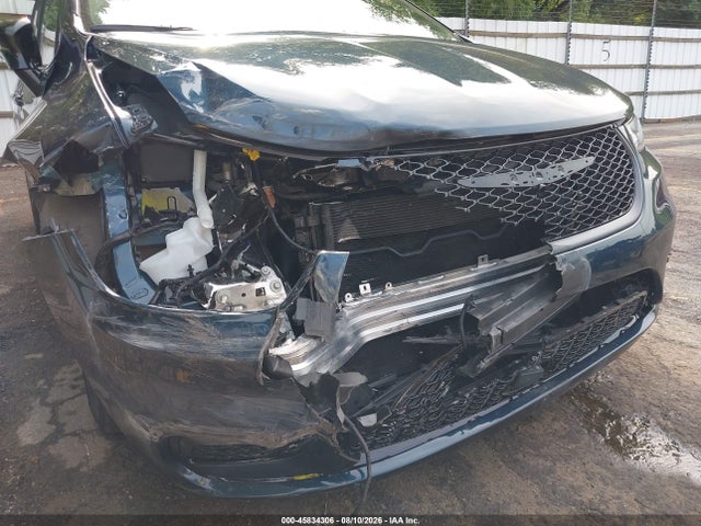 Aukcja sprzedaży 2025 Chrysler Pacifica Limited Awd, vin: 2C4RC3GG4SR592336, numer aukcji: 45834306
