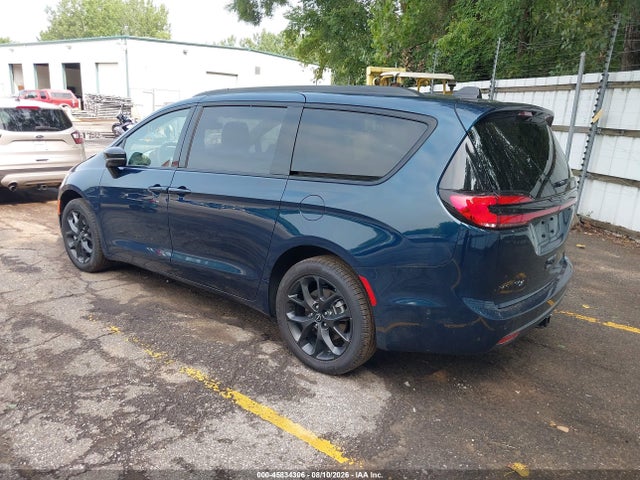 Aukcja sprzedaży 2025 Chrysler Pacifica Limited Awd, vin: 2C4RC3GG4SR592336, numer aukcji: 45834306