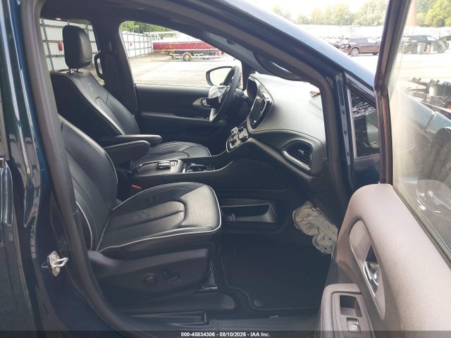Aukcja sprzedaży 2025 Chrysler Pacifica Limited Awd, vin: 2C4RC3GG4SR592336, numer aukcji: 45834306